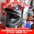 Motocross ,off-road ,ATV helmets DOT 2 thumbnail
