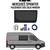 Van window installation (sprinter van specialist) 3 thumbnail