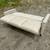 Flexsteel 74" Cream / Tan JACK Knife Sofa bed Couch Boat RV jackknife 8 thumbnail