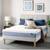 8 Inch Full Cooling Essential Memory Foam Mattress (New) 1 thumbnail