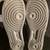 Nike SF Air Force 1s -High Rattan (limited edition) 6 thumbnail