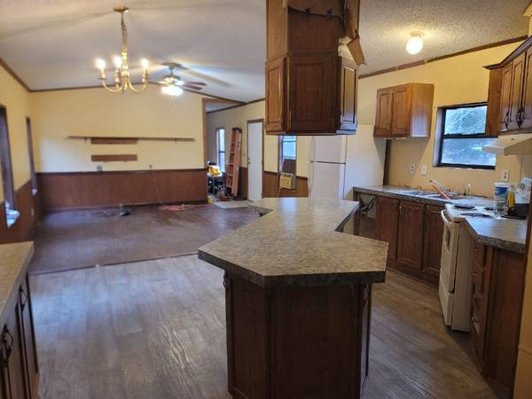 $1350.00 / 3br - 1200ft2 - Casa móvil en alquiler /3Hab 2Baños63843421223555124