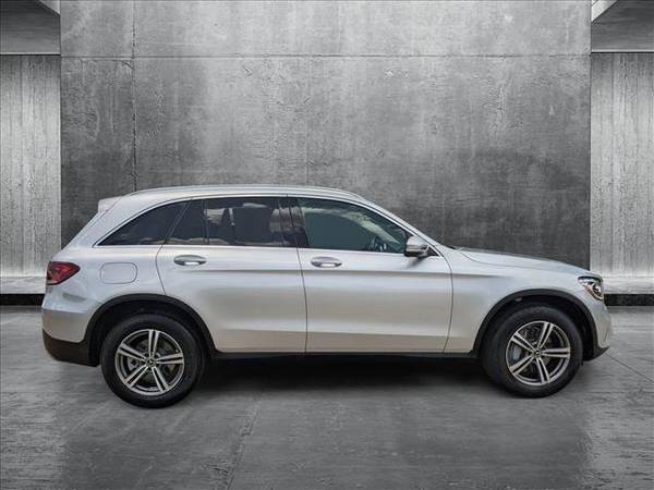 2020 Mercedes-Benz GLC Certified C300 GLC300 C-Class GLC-Class GLC 300 SUV - $29,481 (Call *(281) 407-3454* to Confirm Availability Instantly)63622258169729123