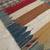 Kilim Area Rug / 100% Wool Rug Hand-Knotted in Pakistan, 6' Long, NEW 3 thumbnail