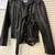 Excelled NY Leather Jacket 2 thumbnail