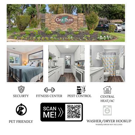 $1,765 / 2br - 858ft2 - Warm up with us this fall (Turlock)63970307248258120