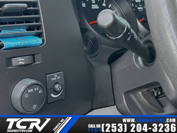 2008 Chevrolet Silverado 1500 - Photo 10