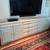 Accent Cabinet, Buffet, T.V, Stand ceramic top, 119 inches long, 35 hi 6 thumbnail