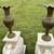 Vintage Brass Vases 2 thumbnail