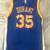 Golden Stare Warriors #35  Durant  small 2 thumbnail