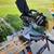 Hitachi 10" compound miter saw 4 thumbnail