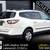 2014 Chevrolet Traverse LS 4WD w Leather  - DON'T MISS OUT!!! 3 thumbnail