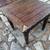 Vintage Wooden Table 2 thumbnail