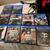 PS4 Selling bundle only (in good condition) 5 thumbnail