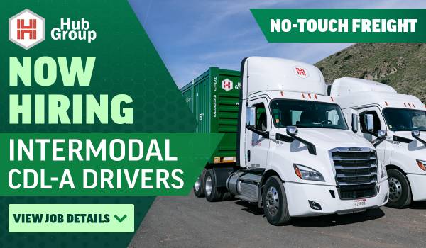Local/Regional CDL-A Driver - Earn $67,391/Year + No-Touch Freight 1