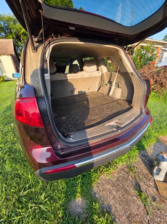 2010 Acura MDX SUV - $6,900 (Old Hickory)63624888715265123