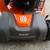 Husqvarna 6.5hp--4 Wheel Drive Lawnmower W/Bag--Super clean!!!! 5 thumbnail