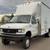 Rare Ford 4x4 7.3L Diesel Cutaway Box Truck only 117k miles 1 thumbnail