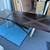 Roche bobois Track dining table 2 thumbnail