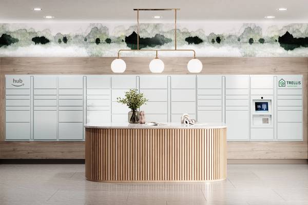 💥 Move-In Special! Studio & 1BR at Trellis Canyon Creek 1