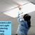 LD-402:4'x2' LED Panel Light 50W/6000L, 6000K Great for Offices/Stores 1 thumbnail