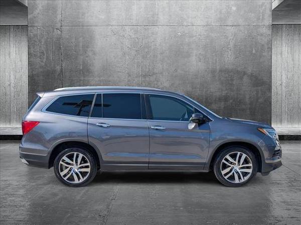 Piloto Honda 2017 AWD SUV de tracción integral Elite - $22,994 (Llame al *(657) 245-4423* para confirmar disponibilidad al instante)63624702550019123