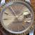 authentic rolex lady 2  tones 18 k ss 26 mm jubilee 55. grs sale firm 1 thumbnail