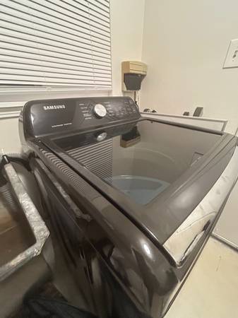 Very Good Laundry Machine for Sale (Only Non-Scented De Used) 1