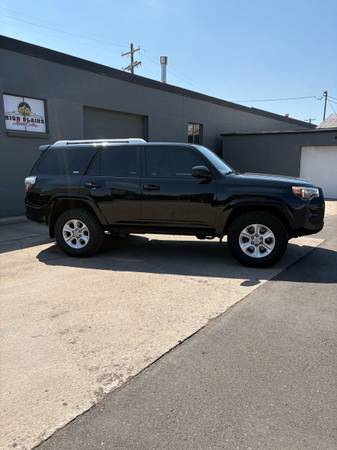 2015 Toyota 4runner SR5 4x4 - $24,250 (Englewood)63619982334081121