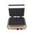 15pcs Electric Donut Maker Waffle Baking Machine Snack Maker 110V 1 thumbnail