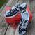 Dalmatian Novelty Sneakers Athletic Shoes NWOT 1 thumbnail