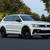 2021 Volkswagen Tiguan SE R-Line Black AWD 4 Motion with 3rd row seats 4 thumbnail