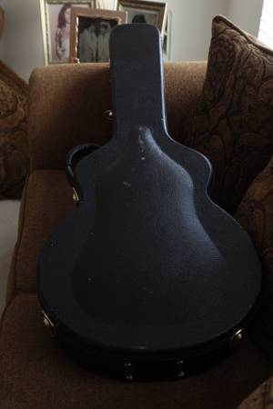 Guitarra Breedlove de 12 cuerdas - $450 (Beltsville)63469941745793124