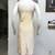 Lot of Four (4) Vintage Women's Slips - Bulk Lot #2 5 thumbnail