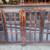 Z Gallerie Planters Buffet Sideboard / Bookcase / Display Cabinet 6 thumbnail