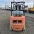Doosan G30 5,000# Dual Fuel Forklift 1,300hrs 4 thumbnail