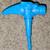 Thundercats Bengali Blue HAMMER of THUNDERA 2 thumbnail