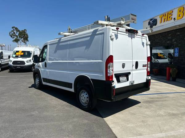 2019 RAM PROMASTER 1500 > CALL NOW! (909) 587-2124 EZ FINANCE!! - $14,975 (Los Angeles)63476633838211122