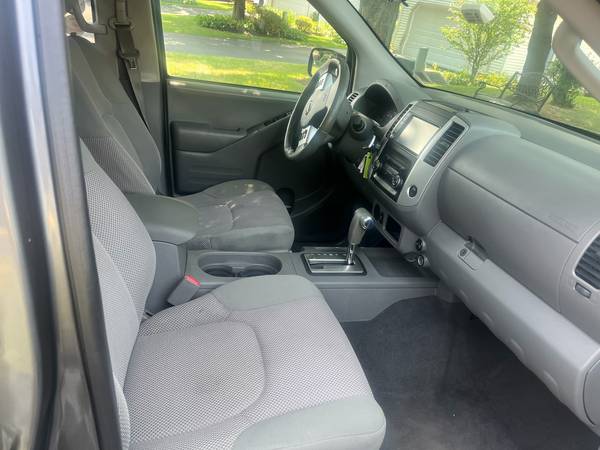 2019 Nissan Frontier -192K Miles, Runs Great - $5,400 (Troy)63477981859715122