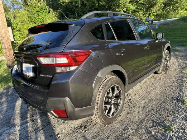 2018 SUBARU CROSSTREK - SOUTHERN CAR - $13,50063622594134017124