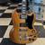 Gibson SG Standard w/factory Bigsby 1977 - Walnut 1 thumbnail