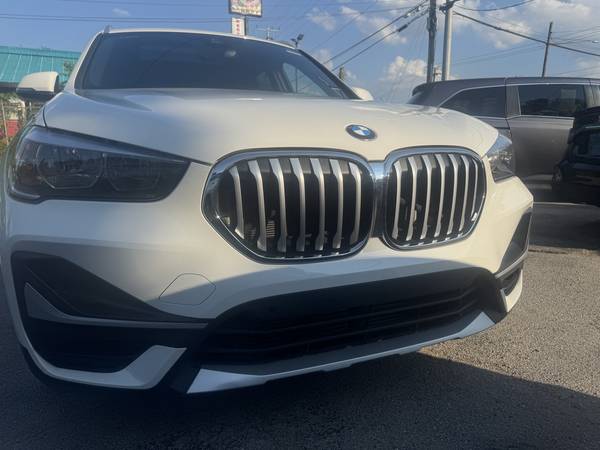 2021 BMW X1 2.0 Twin Turbo – POCA MILLAS – Título Limpio - Excelente Consumo de Gasolina - $21,900 (nashville)63621542971265122