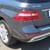2015 Mercedes-benz M-class 4MATIC 4DR ML 350 13 thumbnail