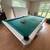 8x4 Slate Bed Pool Table 3 thumbnail