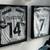Jersey Frame Shadow Box Black for Autographed Shirts 1 thumbnail