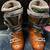 Nordica ski boots size 27-27.5 1 thumbnail