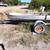 Aluminum boat and trailer and motor to go with it 2 thumbnail