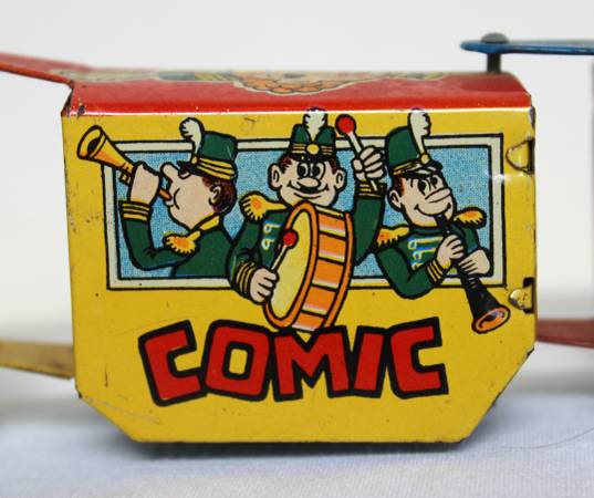 トップス kartoon LILY BROWN×MARY QUANT】デイジー柄シアーチュールトップス(T