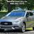 2017 Infiniti QX30 Luxury AWD 6 thumbnail