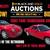 2002 Ford "RetroBird" Thunderbird Convertible AUCTION 1 thumbnail